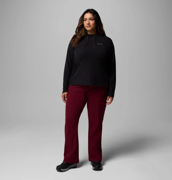 Pantalones bootcut para mujer All Seasons™ – Tallas grandes Pantalones bootcut para mujer All Seasons™ – Tallas grandes
