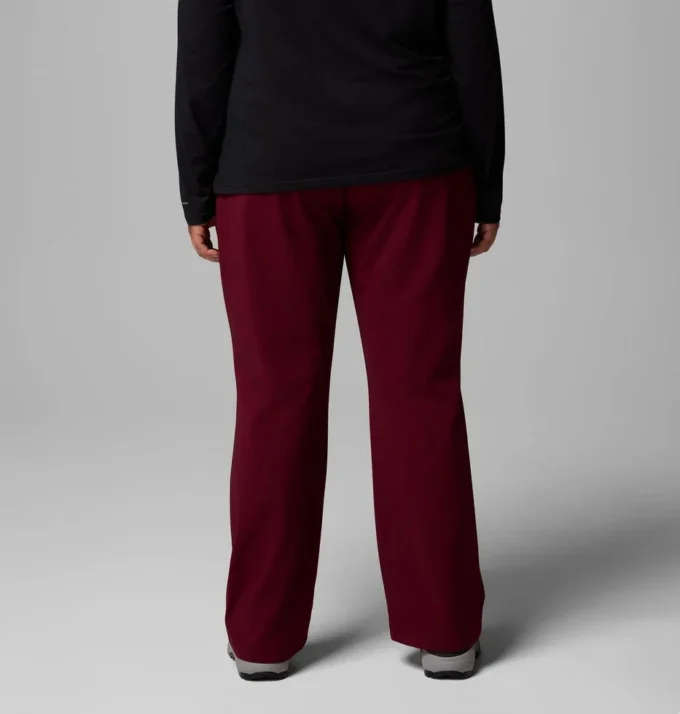 Pantalones bootcut para mujer All Seasons™ – Tallas grandes Pantalones bootcut para mujer All Seasons™ – Tallas grandes