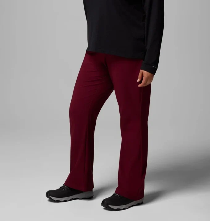 Pantalones bootcut para mujer All Seasons™ – Tallas grandes Pantalones bootcut para mujer All Seasons™ – Tallas grandes