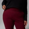 Pantalones bootcut para mujer All Seasons™ – Tallas grandes Pantalones bootcut para mujer All Seasons™ – Tallas grandes