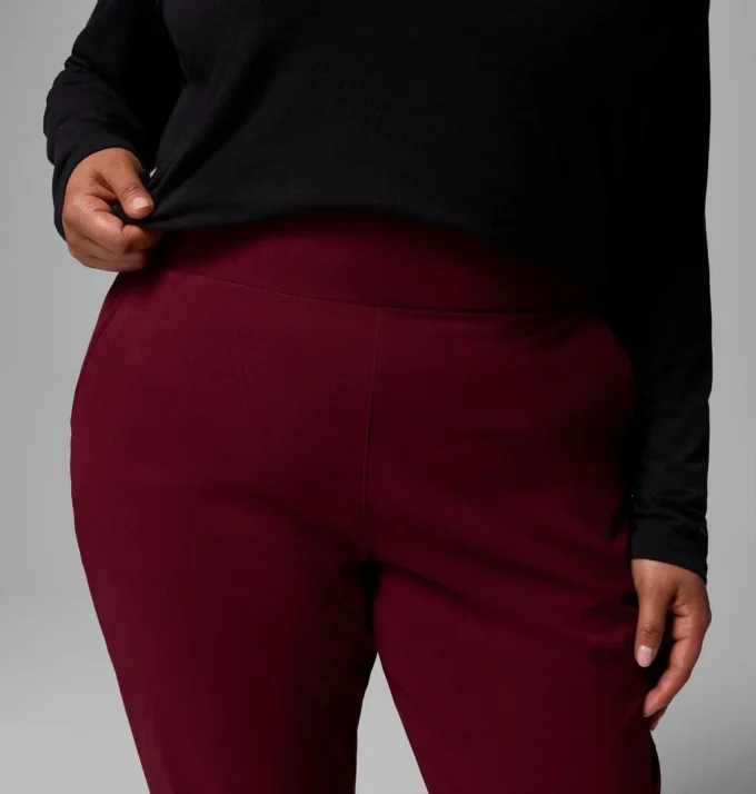 Pantalones bootcut para mujer All Seasons™ – Tallas grandes Pantalones bootcut para mujer All Seasons™ – Tallas grandes