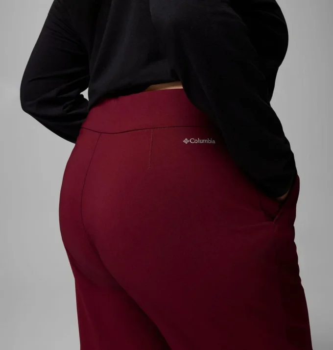 Pantalones bootcut para mujer All Seasons™ – Tallas grandes Pantalones bootcut para mujer All Seasons™ – Tallas grandes