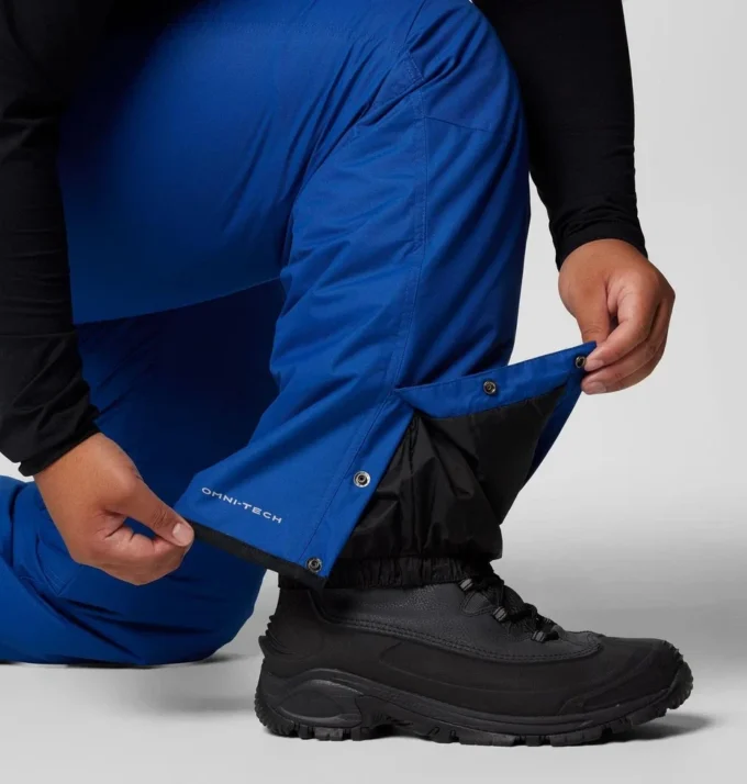 Pantalones Bugaboo™ V para hombre – Talla grande Pantalones Bugaboo™ V para hombre – Talla grande
