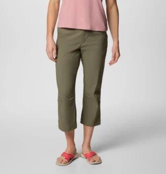 Pantalones capri Leslie Falls™ II para mujer Pantalones capri Leslie Falls™ II para mujer