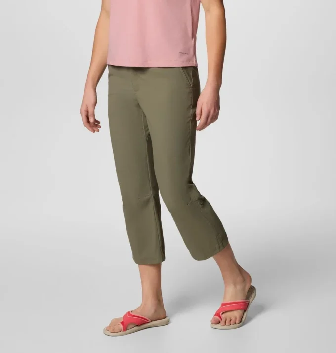 Pantalones capri Leslie Falls™ II para mujer Pantalones capri Leslie Falls™ II para mujer
