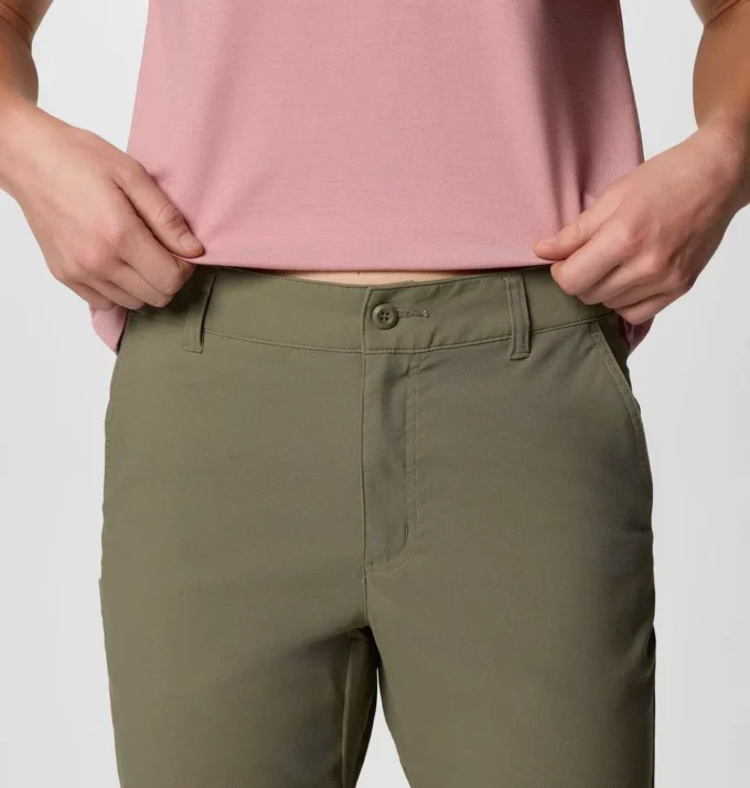 Pantalones capri Leslie Falls™ II para mujer Pantalones capri Leslie Falls™ II para mujer