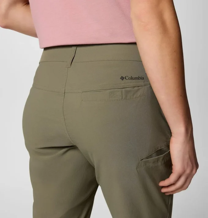 Pantalones capri Leslie Falls™ II para mujer Pantalones capri Leslie Falls™ II para mujer