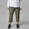 Pantalones capri Leslie Falls™ II para mujer – Tallas grandes Pantalones capri Leslie Falls™ II para mujer – Tallas grandes