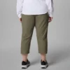 Pantalones capri Leslie Falls™ II para mujer – Tallas grandes Pantalones capri Leslie Falls™ II para mujer – Tallas grandes