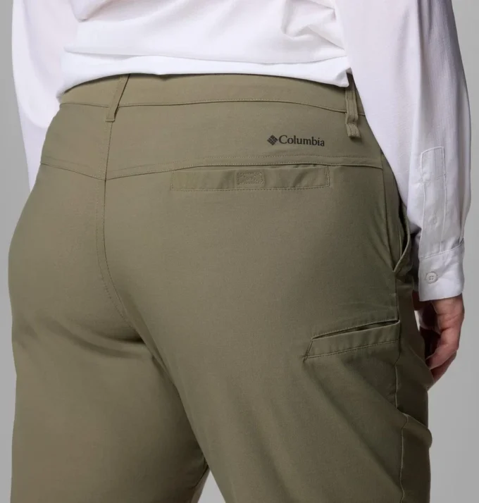 Pantalones capri Leslie Falls™ II para mujer – Tallas grandes Pantalones capri Leslie Falls™ II para mujer – Tallas grandes