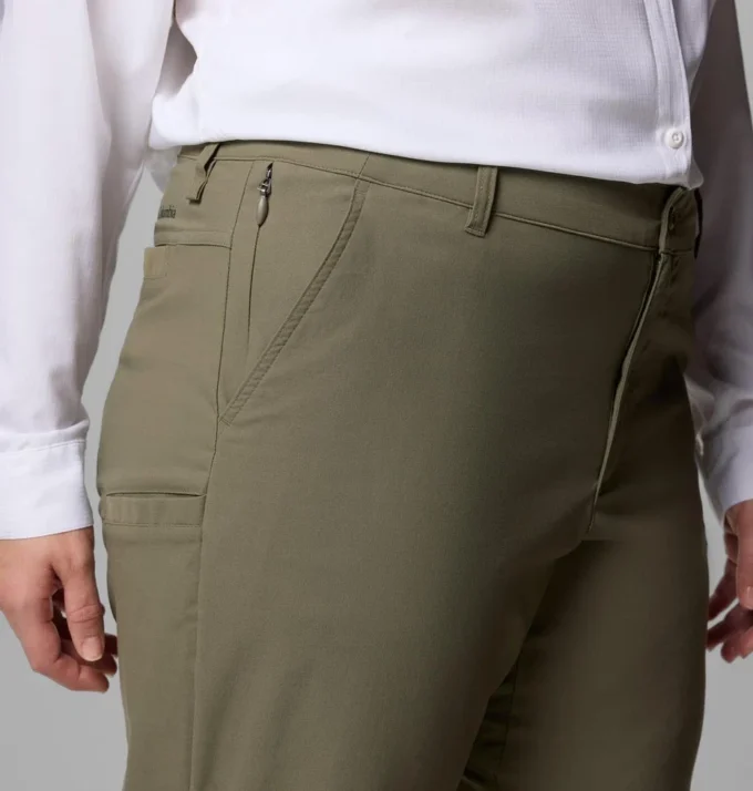 Pantalones capri Leslie Falls™ II para mujer – Tallas grandes Pantalones capri Leslie Falls™ II para mujer – Tallas grandes