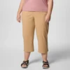 Pantalones capri para mujer All Seasons™ – Tallas grandes Pantalones capri para mujer All Seasons™ – Tallas grandes