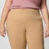 Pantalones capri para mujer All Seasons™ – Tallas grandes Pantalones capri para mujer All Seasons™ – Tallas grandes