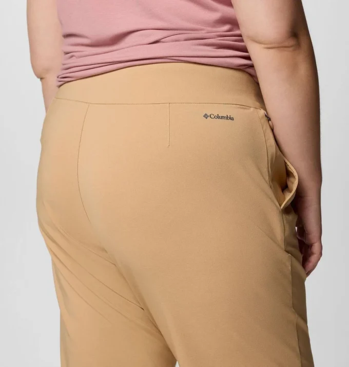 Pantalones capri para mujer All Seasons™ – Tallas grandes Pantalones capri para mujer All Seasons™ – Tallas grandes