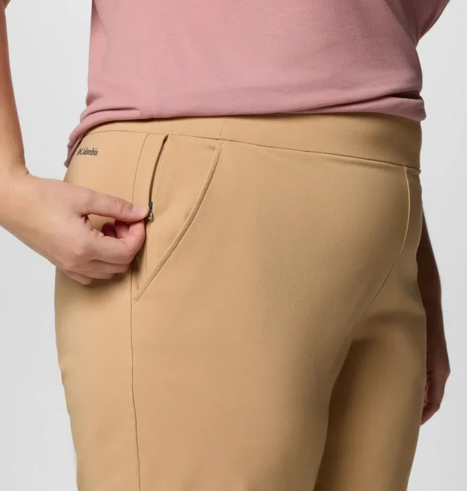 Pantalones capri para mujer All Seasons™ – Tallas grandes Pantalones capri para mujer All Seasons™ – Tallas grandes
