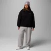 Pantalones cargo de felpa Aldermore™ para mujer – Tallas grandes Pantalones cargo de felpa Aldermore™ para mujer – Tallas grandes