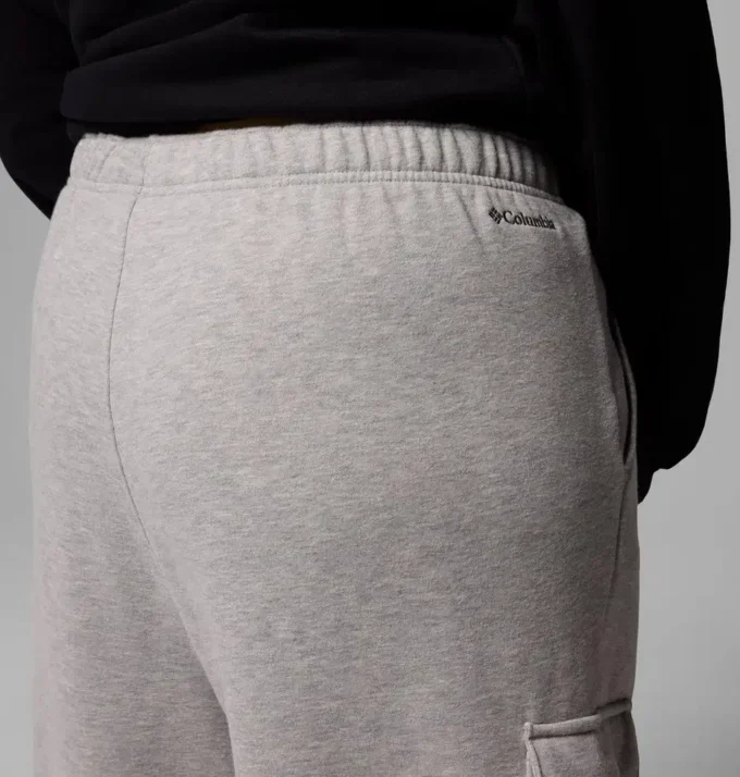 Pantalones cargo de felpa Aldermore™ para mujer – Tallas grandes Pantalones cargo de felpa Aldermore™ para mujer – Tallas grandes