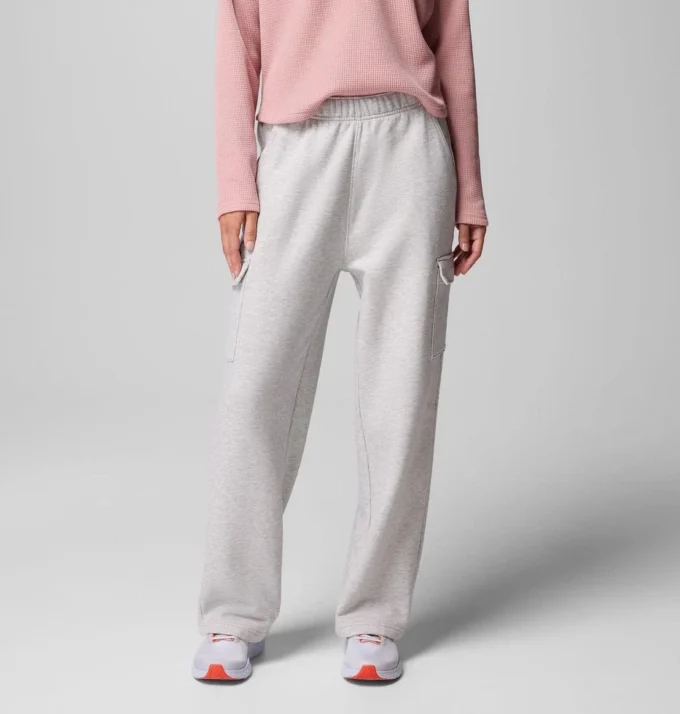 Pantalones cargo de forro polar Aldermore™ para mujer Pantalones cargo de forro polar Aldermore™ para mujer