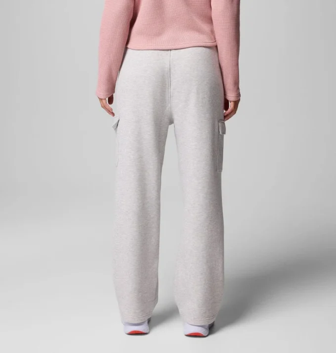 Pantalones cargo de forro polar Aldermore™ para mujer Pantalones cargo de forro polar Aldermore™ para mujer