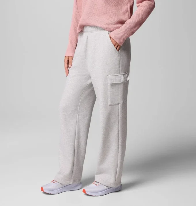 Pantalones cargo de forro polar Aldermore™ para mujer Pantalones cargo de forro polar Aldermore™ para mujer