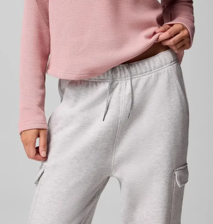 Pantalones cargo de forro polar Aldermore™ para mujer Pantalones cargo de forro polar Aldermore™ para mujer