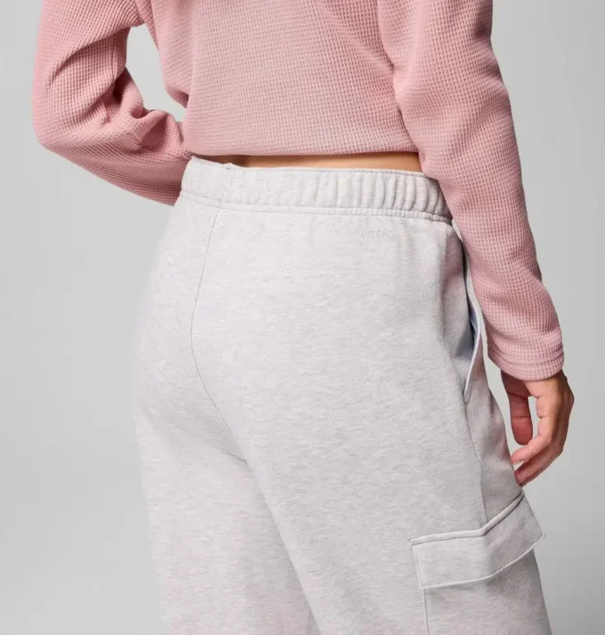 Pantalones cargo de forro polar Aldermore™ para mujer Pantalones cargo de forro polar Aldermore™ para mujer