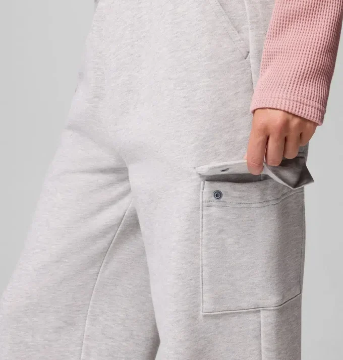 Pantalones cargo de forro polar Aldermore™ para mujer Pantalones cargo de forro polar Aldermore™ para mujer
