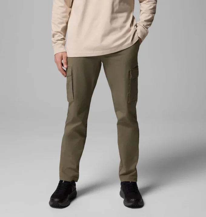 Pantalones cargo ROC™ para hombre Pantalones cargo ROC™ para hombre