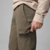 Pantalones cargo ROC™ para hombre Pantalones cargo ROC™ para hombre