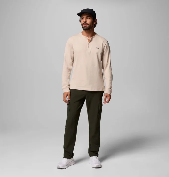 Pantalones cargo ROC™ Tech para hombre Pantalones cargo ROC™ Tech para hombre