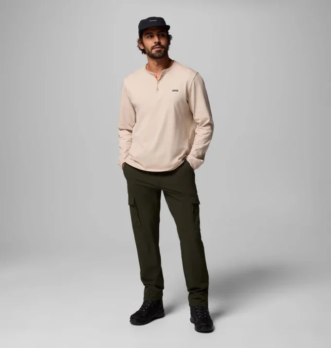 Pantalones cargo ROC™ Tech para hombre Pantalones cargo ROC™ Tech para hombre