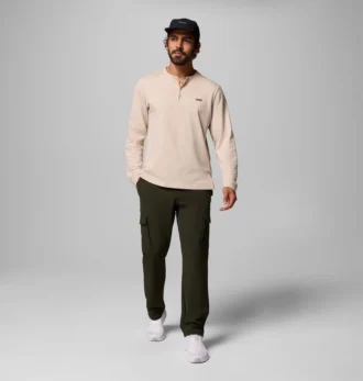 Pantalones cargo ROC™ Tech para hombre