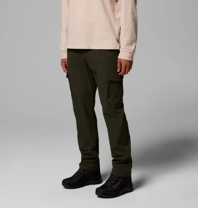 Pantalones cargo ROC™ Tech para hombre Pantalones cargo ROC™ Tech para hombre