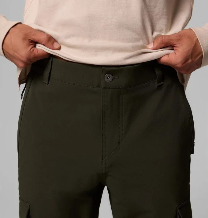 Pantalones cargo ROC™ Tech para hombre Pantalones cargo ROC™ Tech para hombre