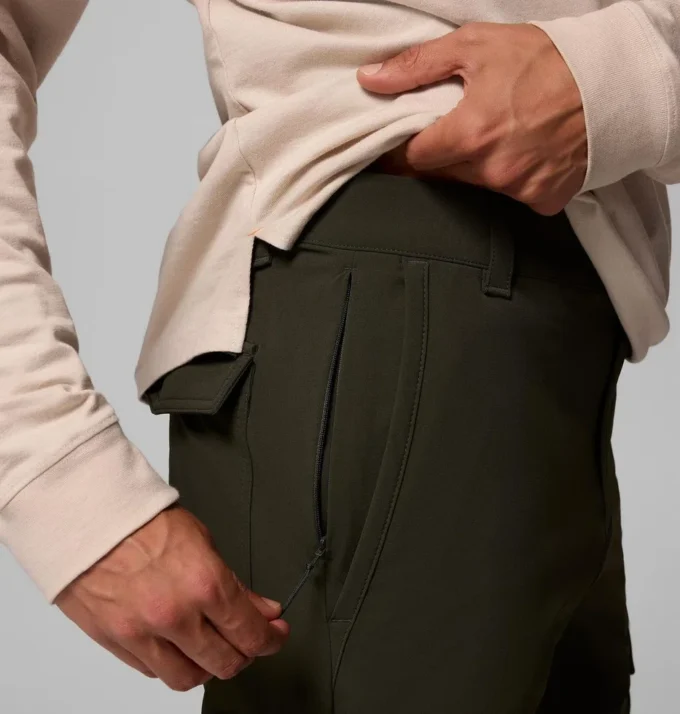 Pantalones cargo ROC™ Tech para hombre Pantalones cargo ROC™ Tech para hombre