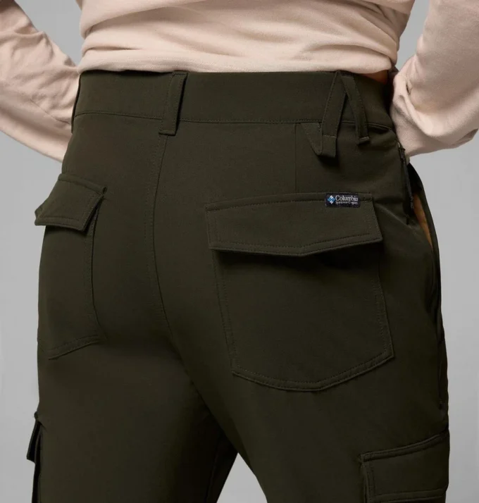 Pantalones cargo ROC™ Tech para hombre Pantalones cargo ROC™ Tech para hombre