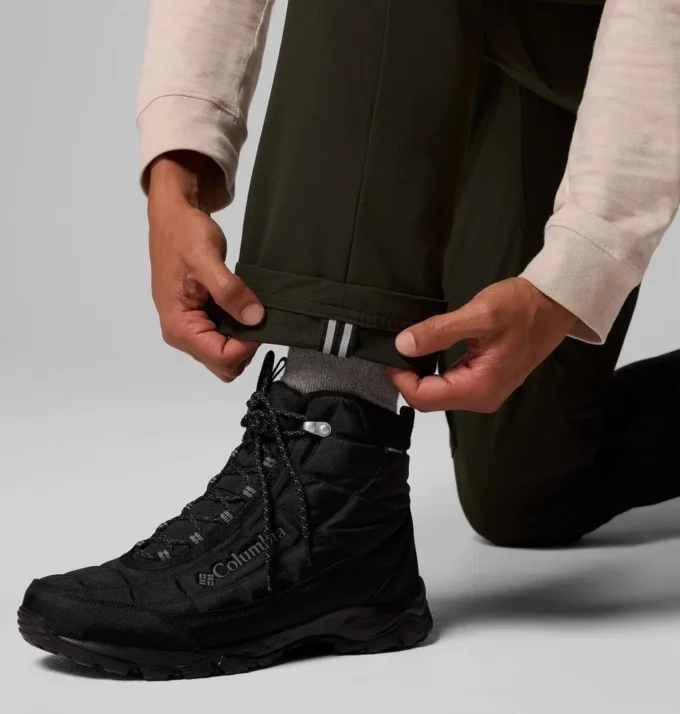 Pantalones cargo ROC™ Tech para hombre Pantalones cargo ROC™ Tech para hombre