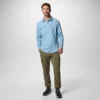 Pantalones cargo Skien Valley™ para hombre Pantalones cargo Skien Valley™ para hombre