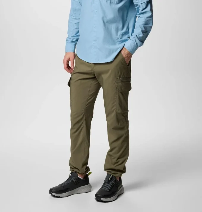 Pantalones cargo Skien Valley™ para hombre Pantalones cargo Skien Valley™ para hombre
