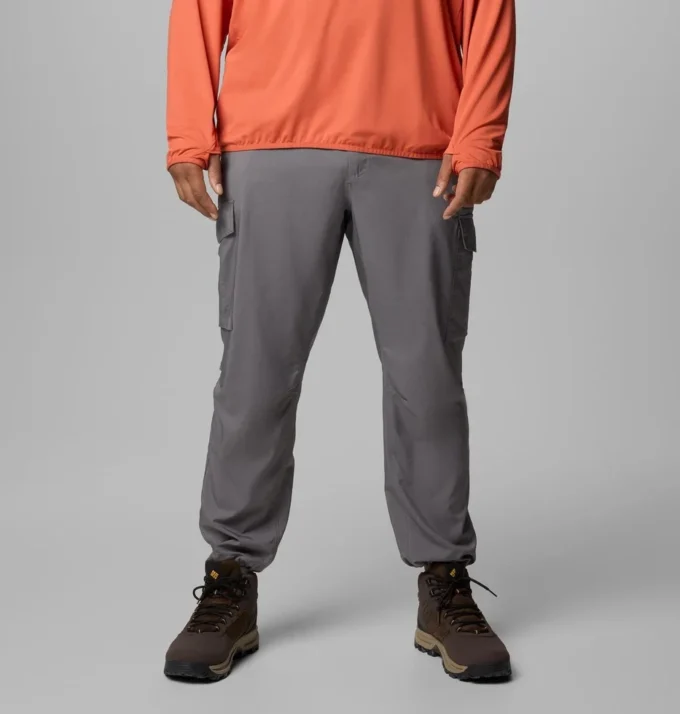 Pantalones cargo Skien Valley™ para hombre – Talla grande Pantalones cargo Skien Valley™ para hombre – Talla grande