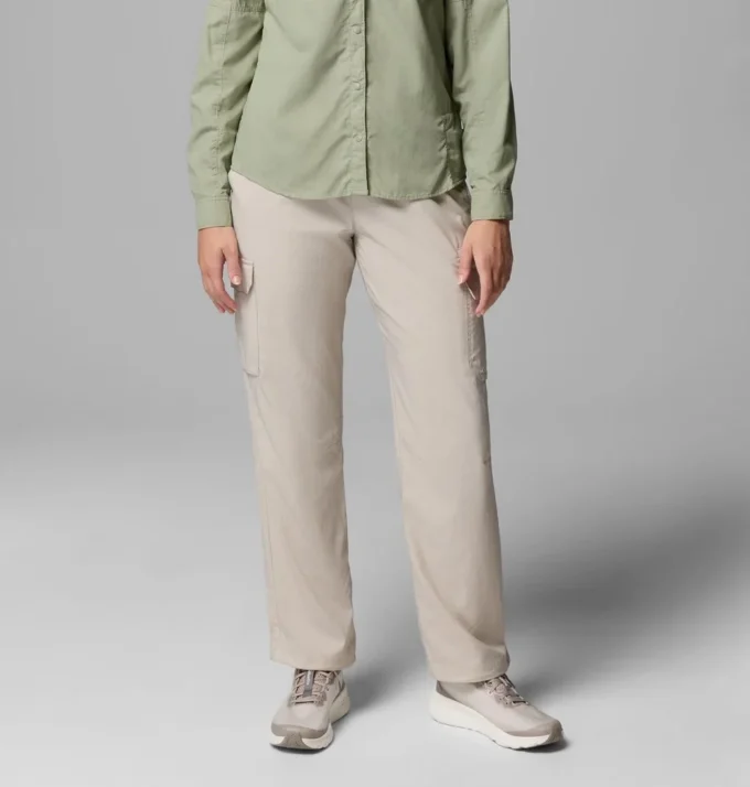 Pantalones cargo Skien Valley™ para mujer Pantalones cargo Skien Valley™ para mujer
