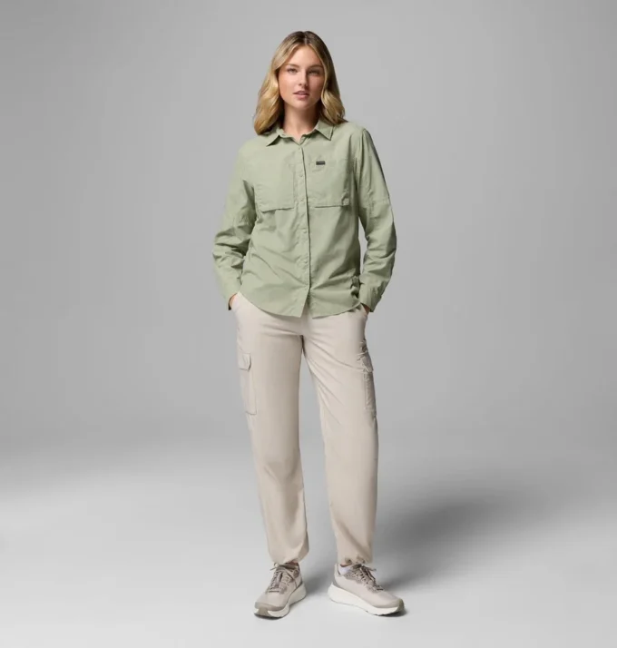 Pantalones cargo Skien Valley™ para mujer Pantalones cargo Skien Valley™ para mujer