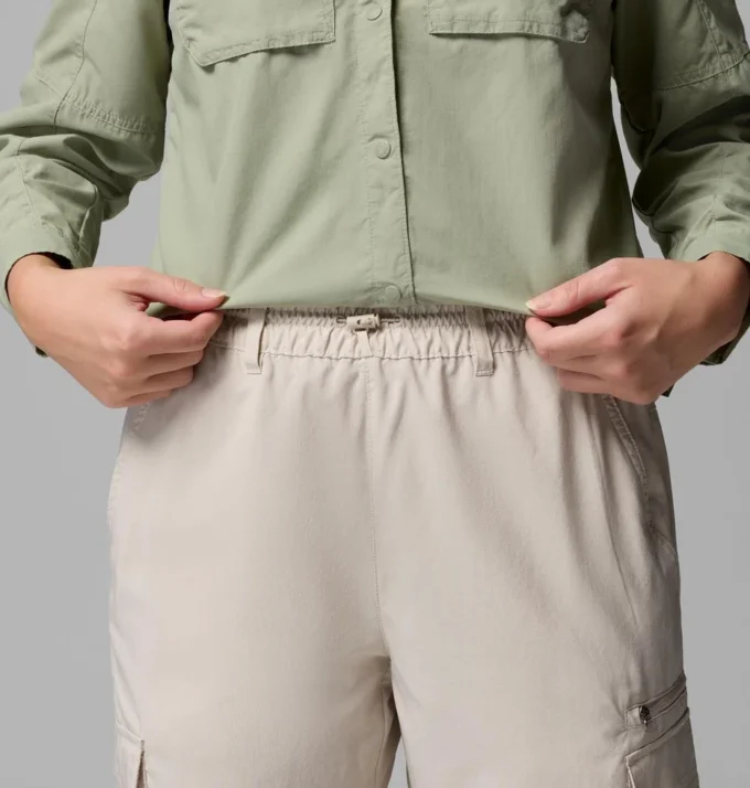 Pantalones cargo Skien Valley™ para mujer Pantalones cargo Skien Valley™ para mujer