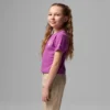 Pantalones cargo utilitarios Silver Ridge™ para niña Pantalones cargo utilitarios Silver Ridge™ para niña