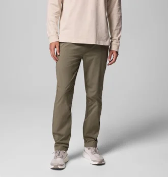 Pantalones chinos ROC™ para hombre
