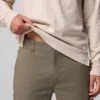 Pantalones chinos ROC™ para hombre Pantalones chinos ROC™ para hombre