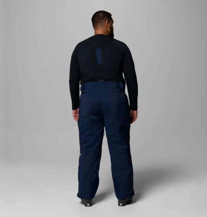 Pantalones Cirque Bowl™ para hombre – Talla grande Pantalones Cirque Bowl™ para hombre – Talla grande