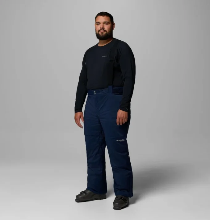 Pantalones Cirque Bowl™ para hombre – Talla grande Pantalones Cirque Bowl™ para hombre – Talla grande