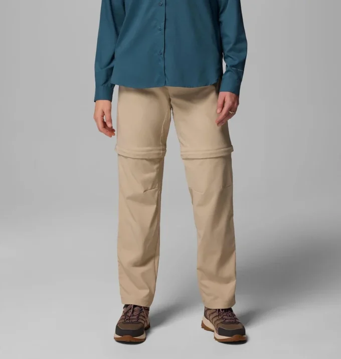 Pantalones convertibles Leslie Falls™ para mujer Pantalones convertibles Leslie Falls™ para mujer