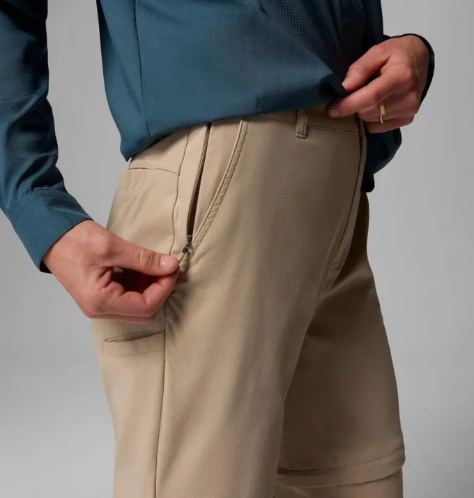 Pantalones convertibles Leslie Falls™ para mujer Pantalones convertibles Leslie Falls™ para mujer